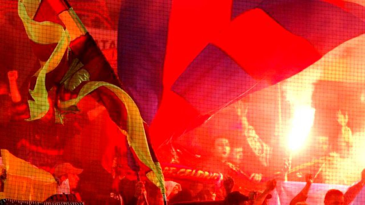 UEFA\'dan Barça ve Dinamo Kiev\'e Soruşturma