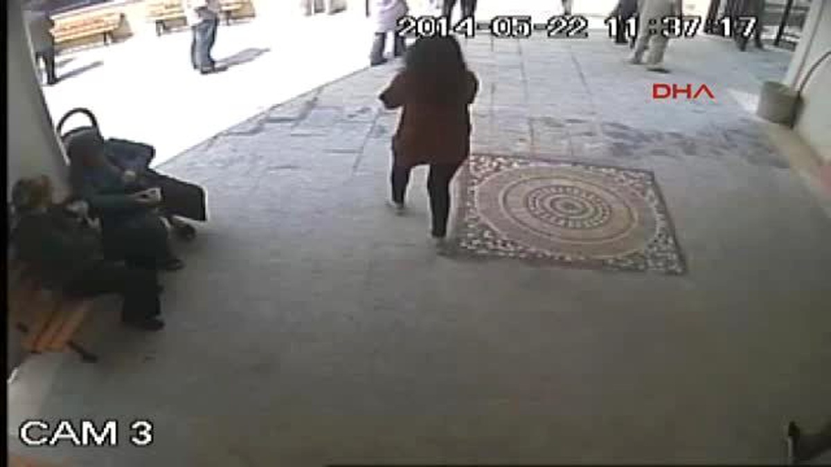 Uğur Kurt Davasında Sanık Polis O Kişinin Orada Öleceğini Tahmin Etseydim, Kendimin Ölmesini...