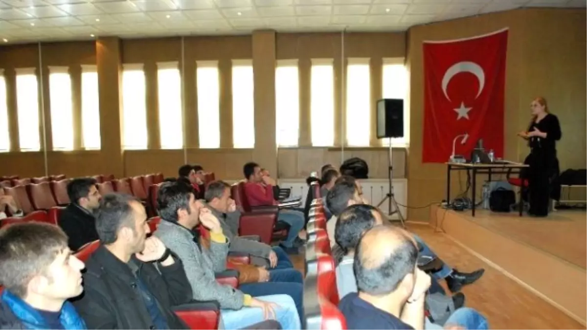 Üniversite Personele Kamu İhale Kanunu Semineri