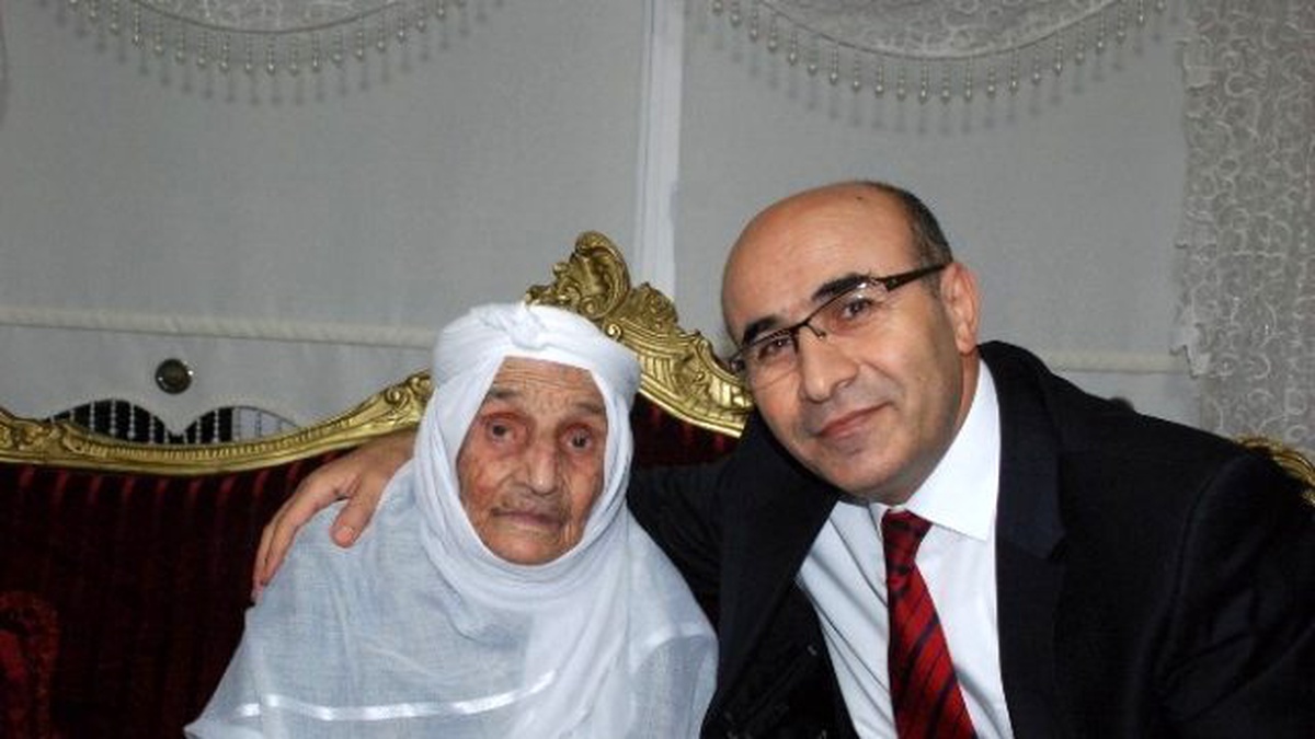 Vali Demirtaş\'tan Yaşlılara Saygı Haftası Mesajı