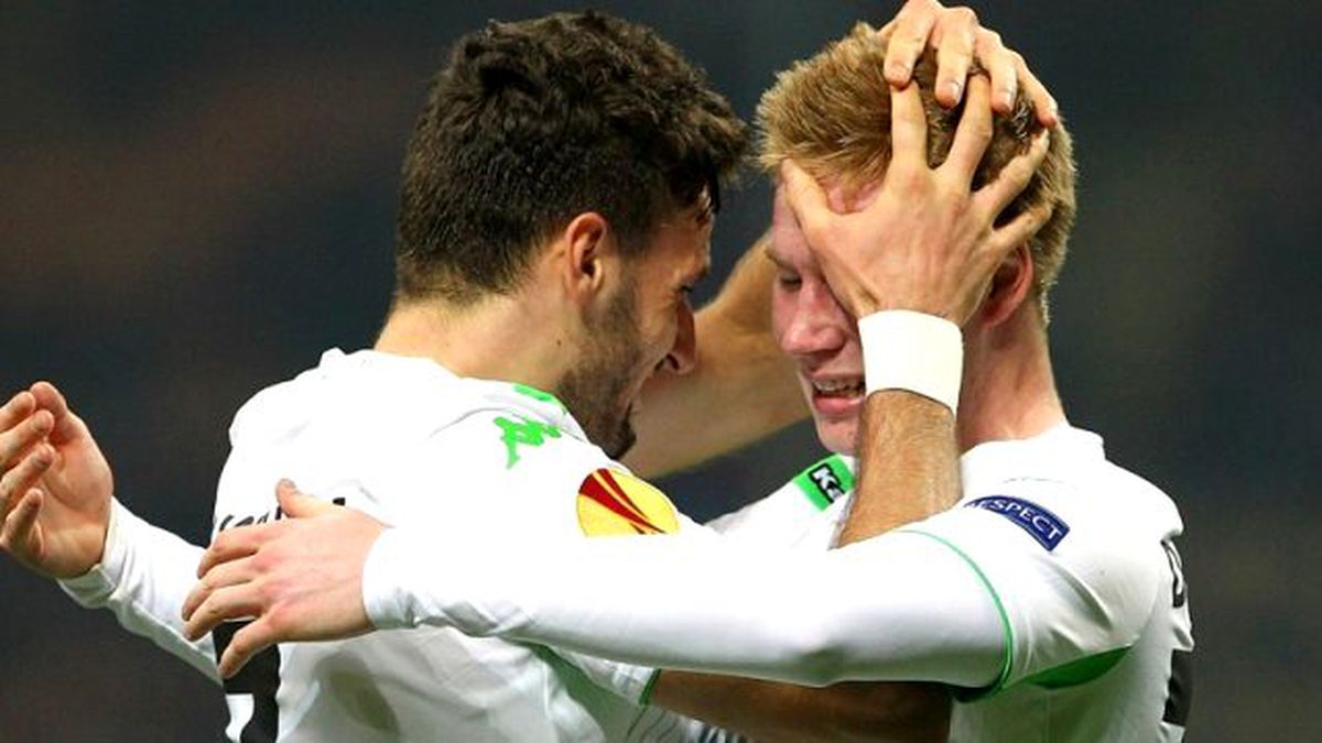 Wolfsburg Dolu Dizgin Devam Ediyor: 1-2