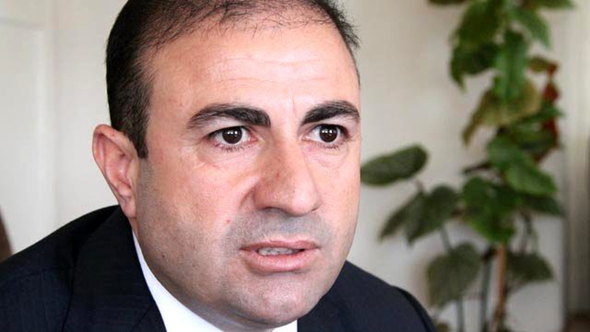 Yaygın: Sorunların Çözümü GAP\'ın Bitmesine Bağlı