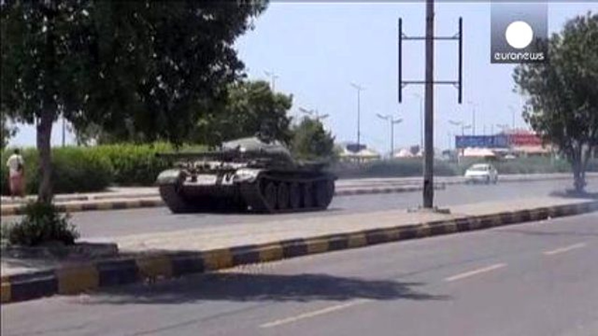 Yemen\'de Çıkan Çatışmalarda 6 Kişi Ölü
