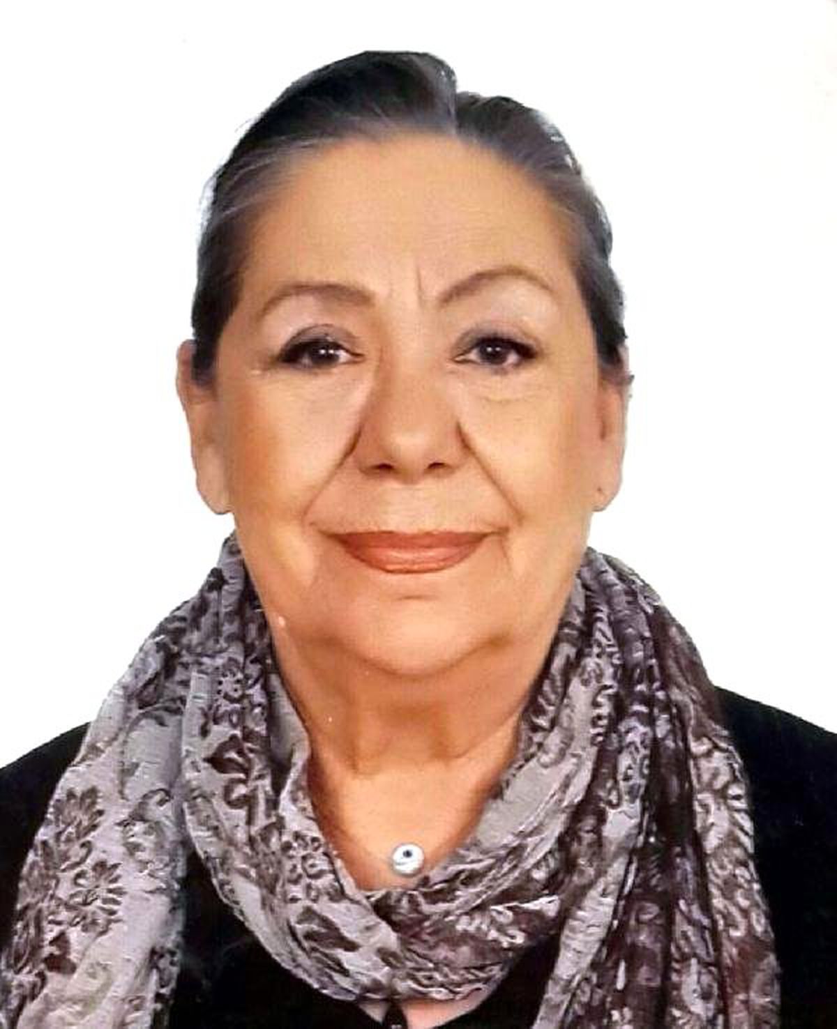 Yolun Karşısına Geçemedi