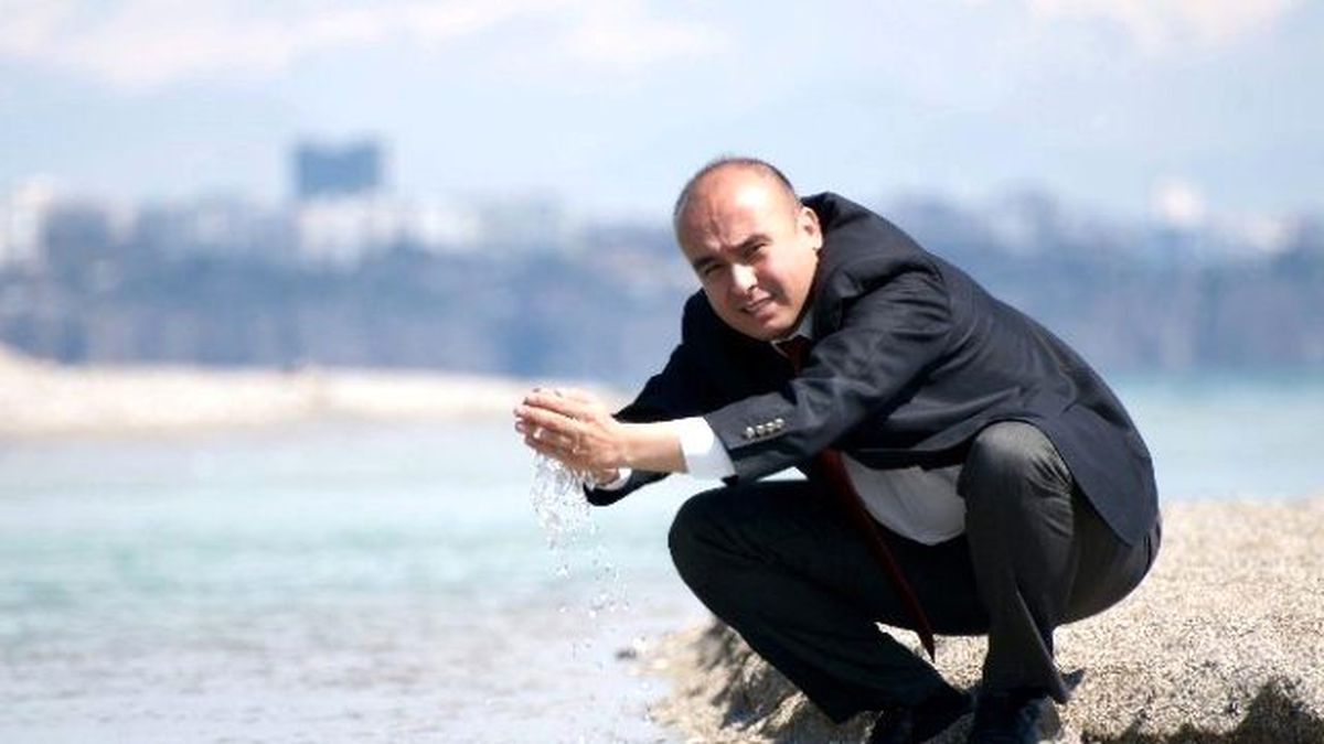 22 Mart Dünya Su Günü