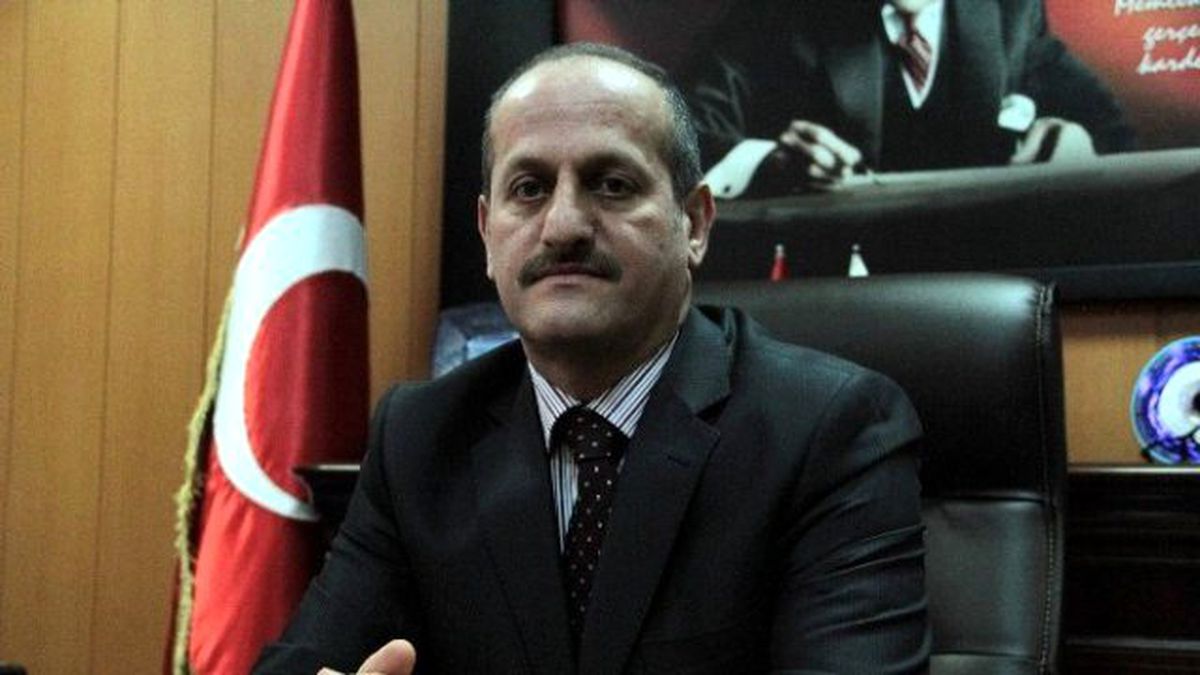 6 İlde 2014\'te 906 Kişi Malulen Emekli Oldu