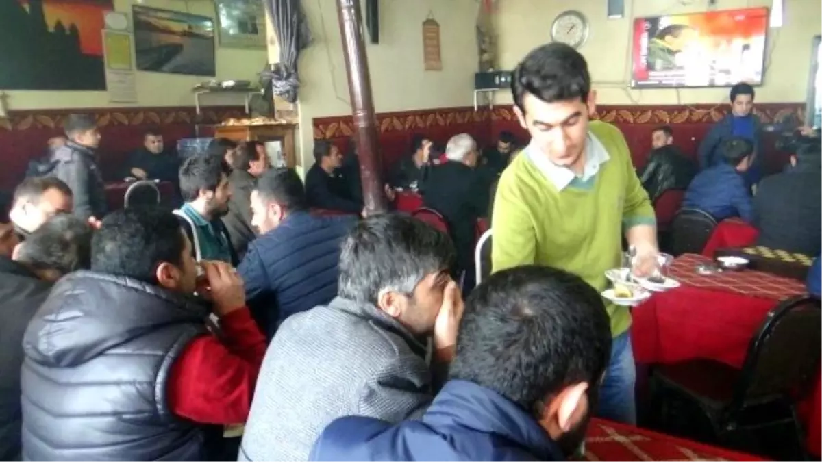 Ağrılılar, Öcalan\'ın Mesajını Olumlu Buldu