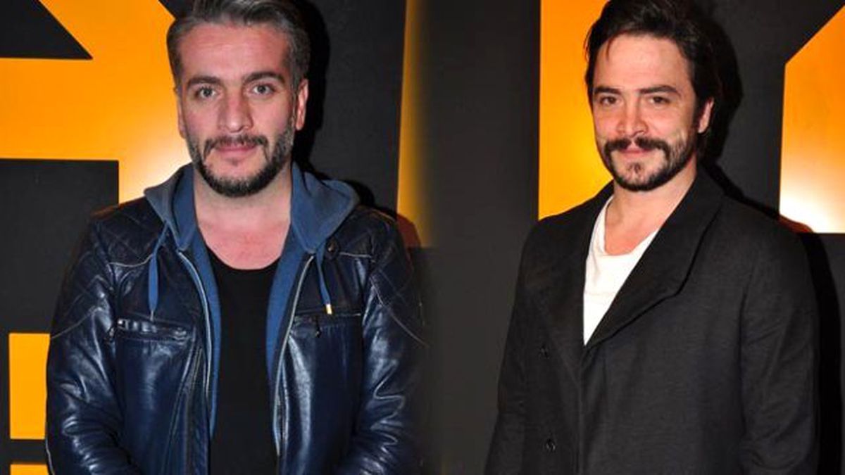 Ahmet Kural: Filmi Sivas'ta Çekmezsek Bizi Vururlar