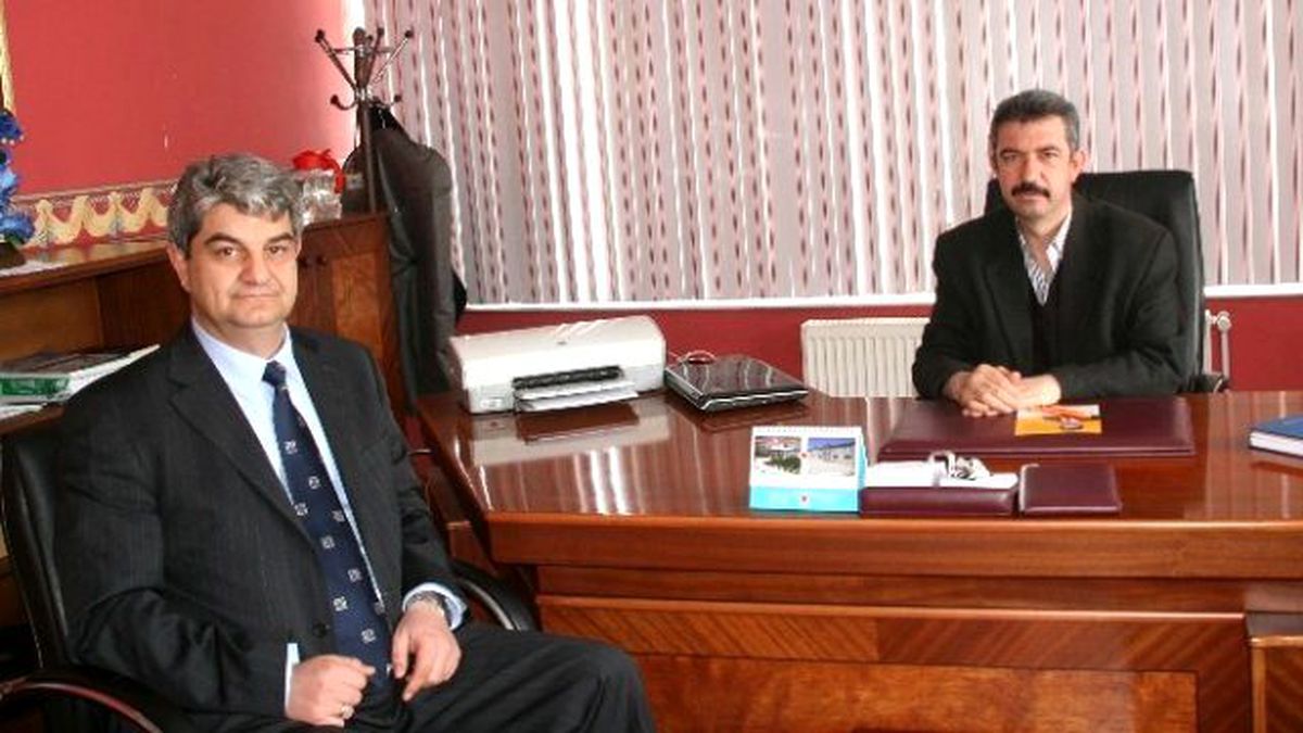 AK Parti Yozgat Milletvekili Aday Adayı Ertuğrul Erdal Açıklaması
