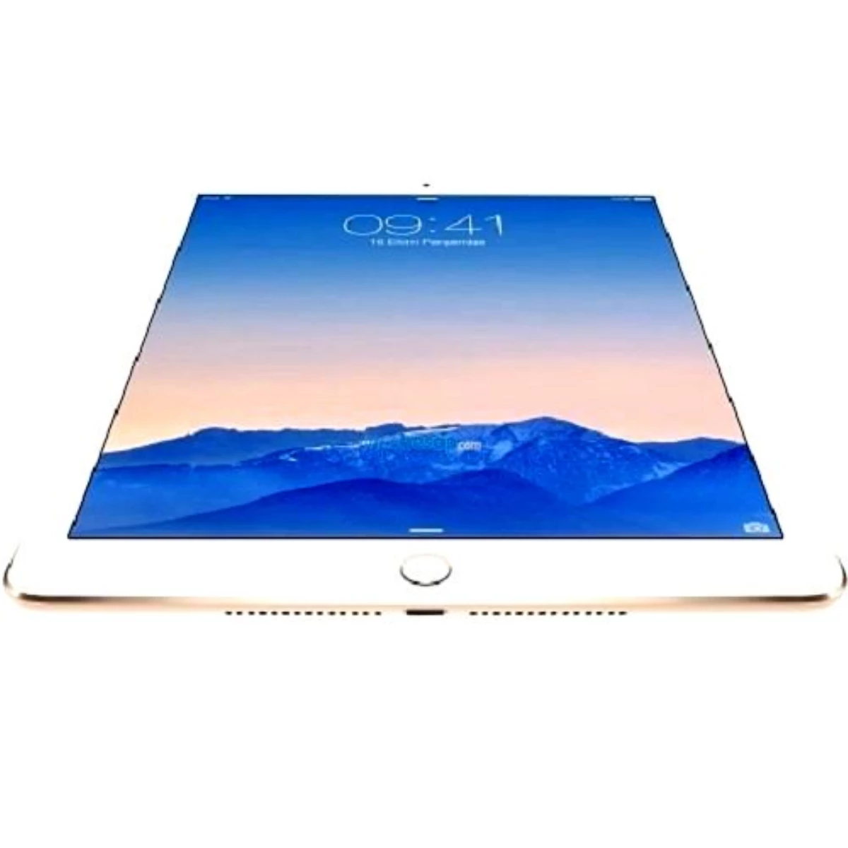 Apple İpad Air2 128gb Wi-Fi + 4g Gold Tablet (Mh1g2tu/a)