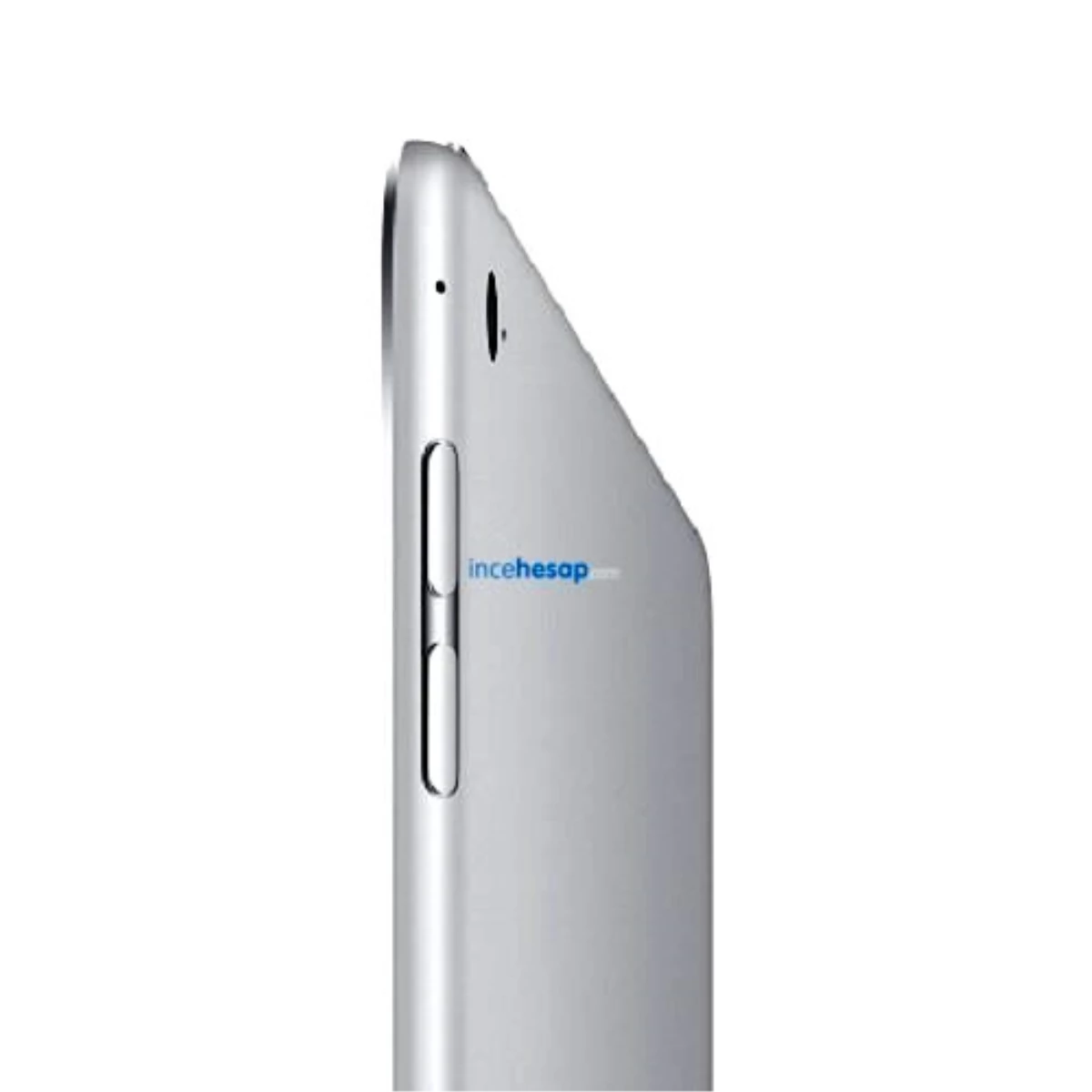 Apple İpad Air2 16gb Wi-Fi + 4g Gümüş Tablet (Mgh72tu/a)
