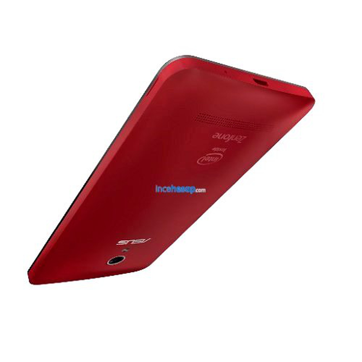 Asus Zenfone 5 A501cg 16gb Kırmızı Cep Telefonu