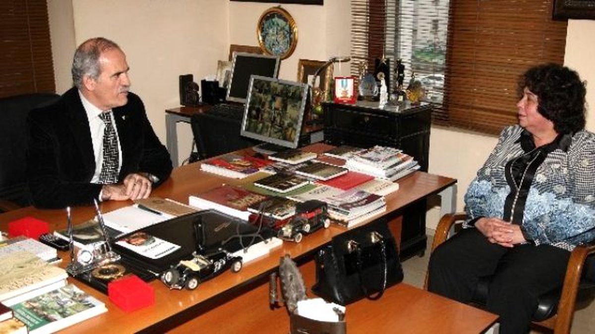 Bulgaristan\'dan Bursa\'ya Destek Teşekkürü