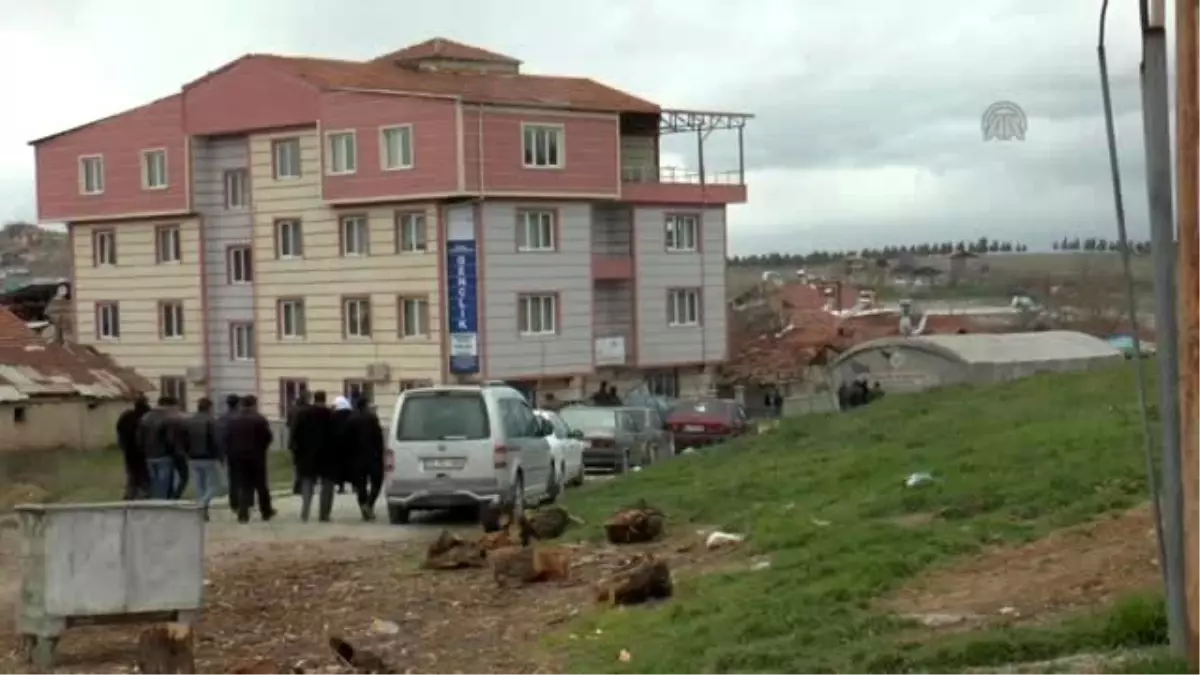 Cezaevinde Öldürülen Kadının Annesi Konuştu