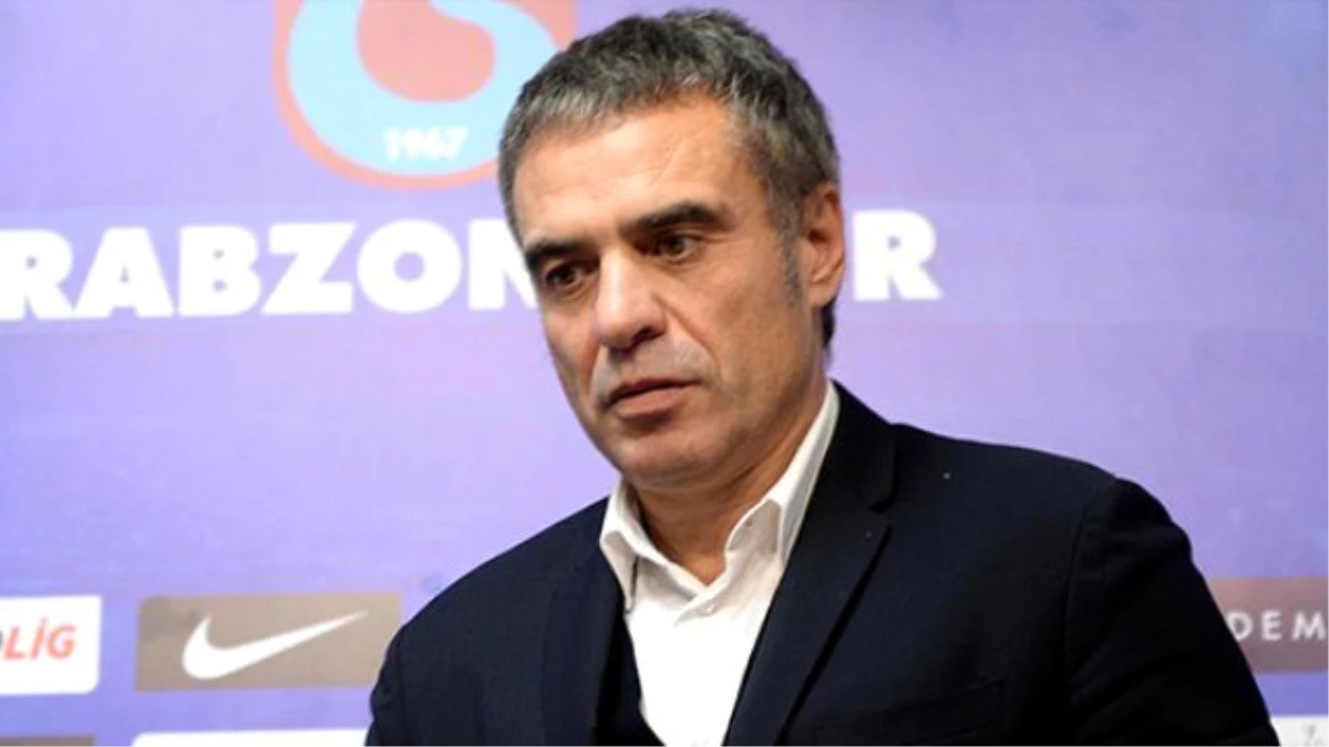 Trabzonspor, Akhisar\'a Yenilirse Yanal İçin İşler Karışacak