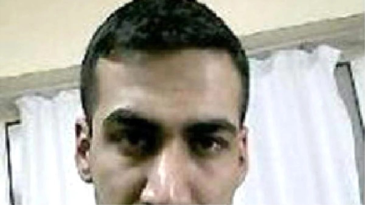 Eşini Öldüren Mahkum Kırıkkale Cezaevi\'ne Nakledildi