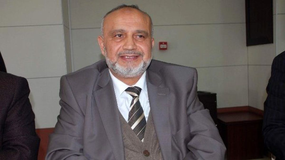 Eski Milletvekili Şevki Yılmaz, "Türkiye\'nin Düşmanı Muhalefettir"