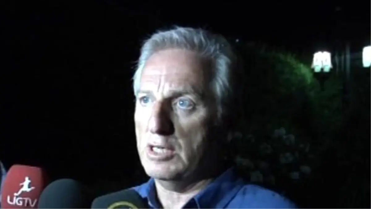 Galatasaray Yöneticisi Ali Dürüst, Kasımpaşa Galibiyetini Değerlendirdi