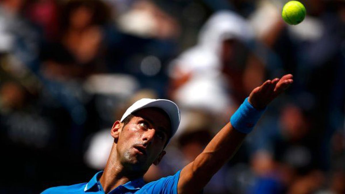 Indian Wells: Murray\'yi Çok Rahat Geçen Djokovic Finalde