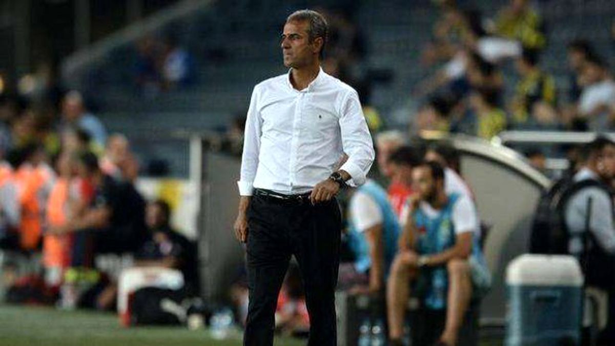 İşte Fenerbahçe\'nin Derbideki Muhtemel 11\'i!