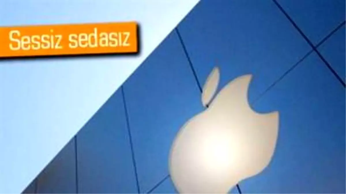 İşte Karşınızda Apple\'ın Gizli Laboratuvarı!