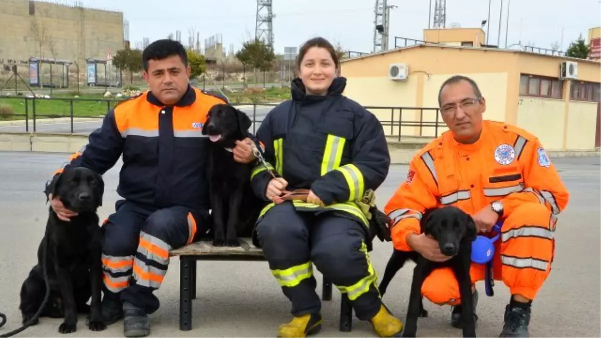 "İtfaiye Akademisi" İçin İlk Adım Atıldı