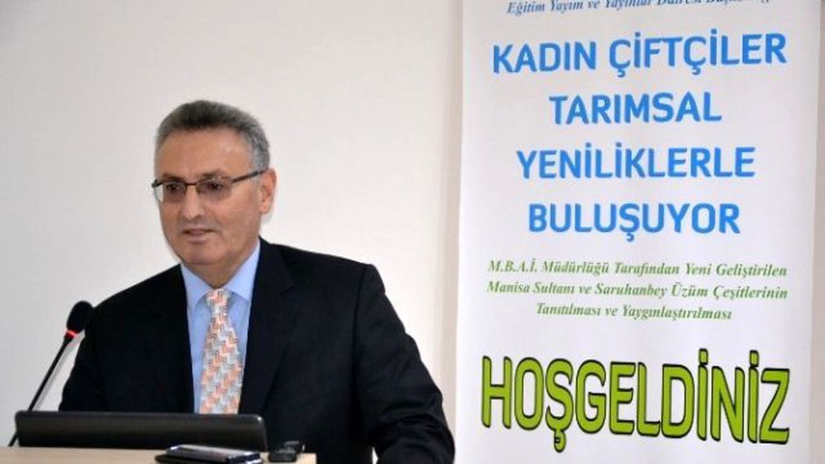 Kadın Çiftçiler Tarımsal Yeniliklerle Buluşuyor