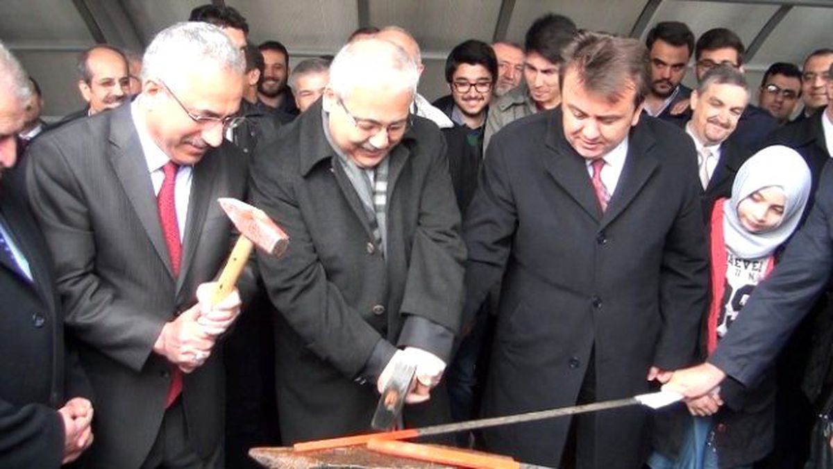 Kahramanmaraş\'ta Nevruz Coşkusu