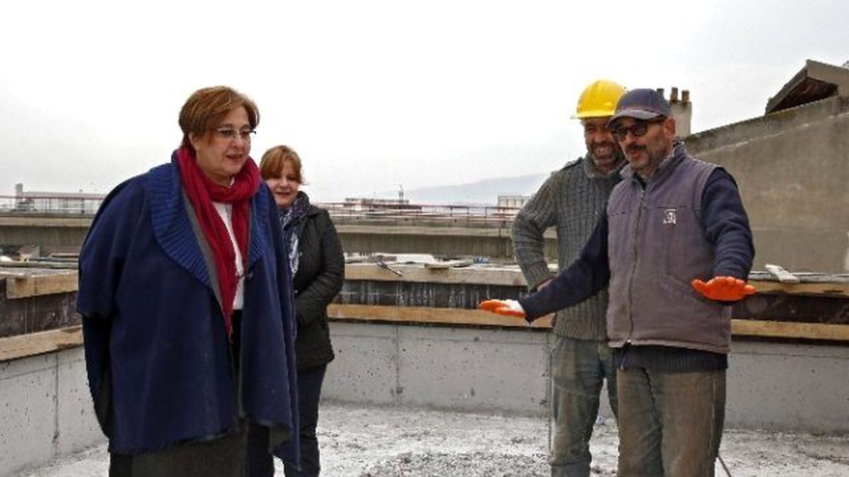 Konak\'ta Her Semte Bir "Merkez"
