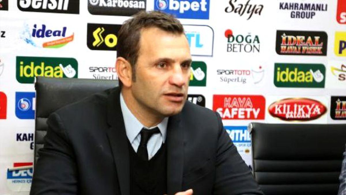 Mersin İdmanyurdu-Gaziantepspor Maçı Soyunma Odaları