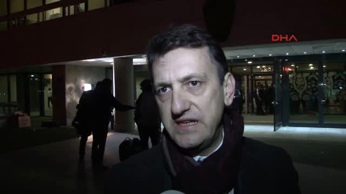 Metin Albayrak Beşiktaş Bu Ligin En İyi Oynayan Takımı ve Başında da Biliç Var