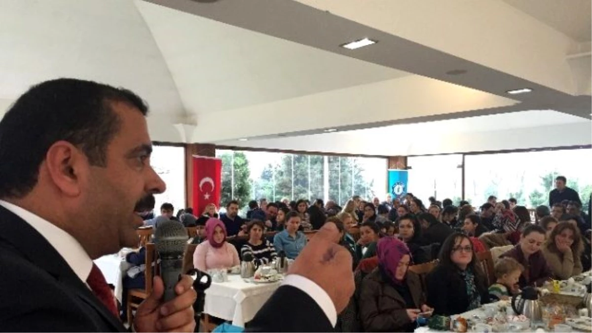 Metin Memiş: "Sağlık Çalışanları Tükenmişlik Sendromu Yaşıyor"