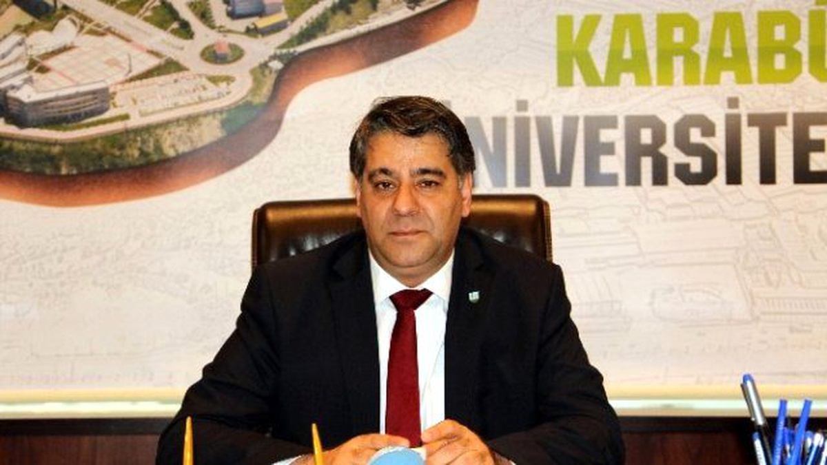 Polat : "Nitekli Mezunlar Vermek İstiyoruz"