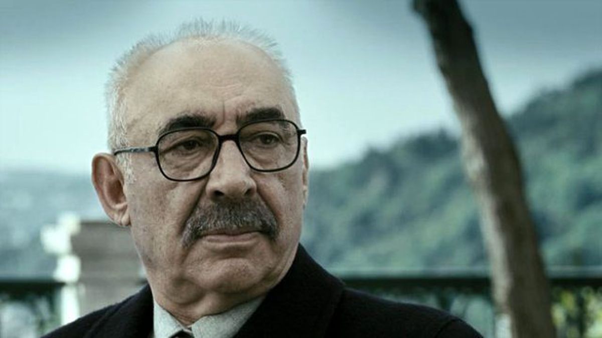 Şener Şen: Herkes Aklını Başına Toplasın