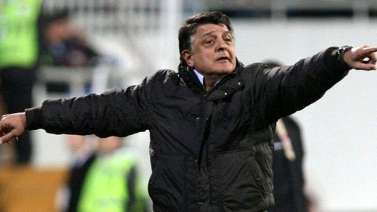 Vural: Bizim Gol Atma Sorunumuz Var!