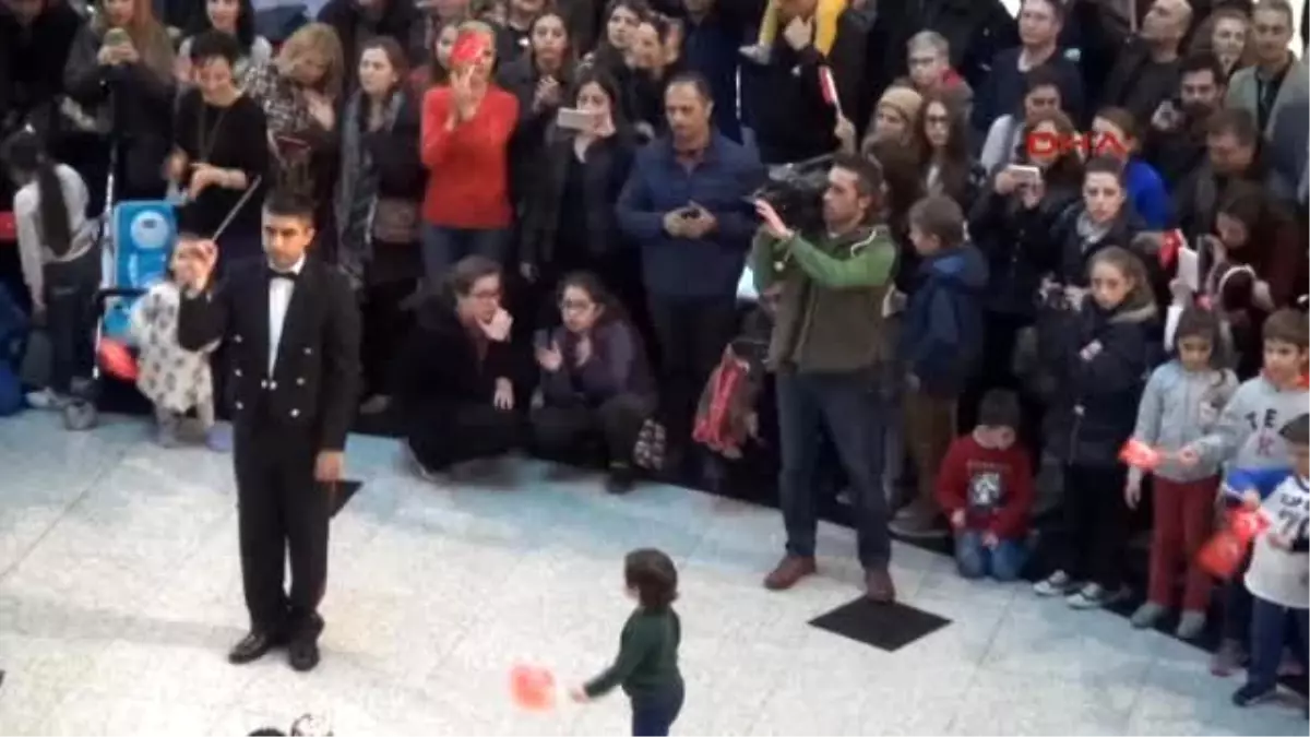 4\'üncü Kolordu Bandosu\'ndan Çanakkale Zaferi Konseri