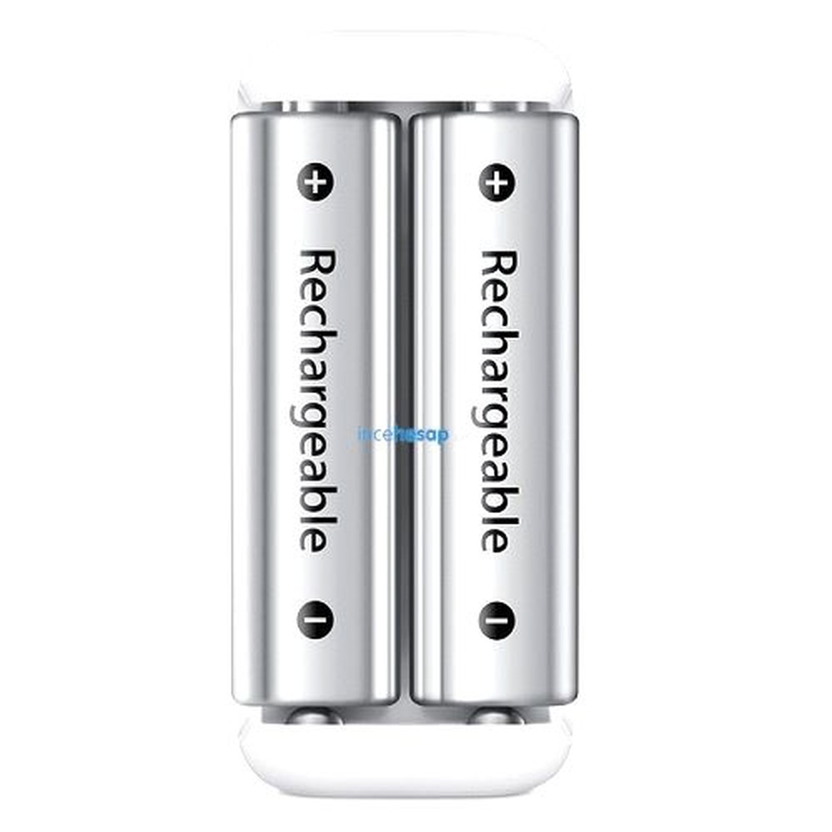 Apple Pil Şarj Cihazı (Mc500zm/a)