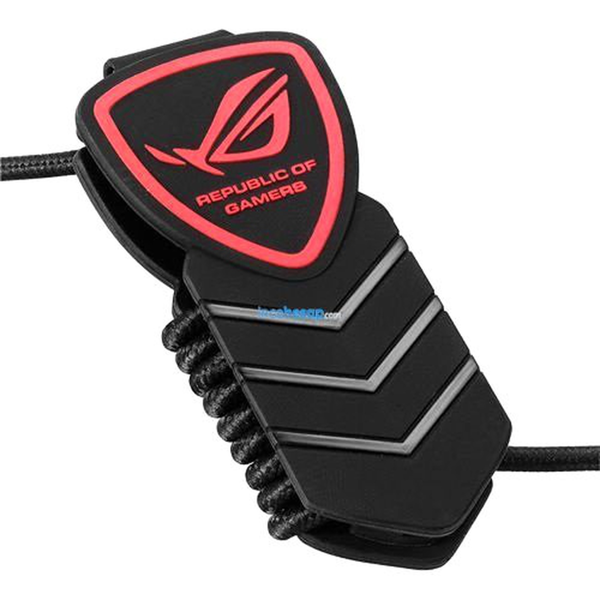 Asus Orion Pro Blk Alw+ubw As Kulaküstü Kulaklık