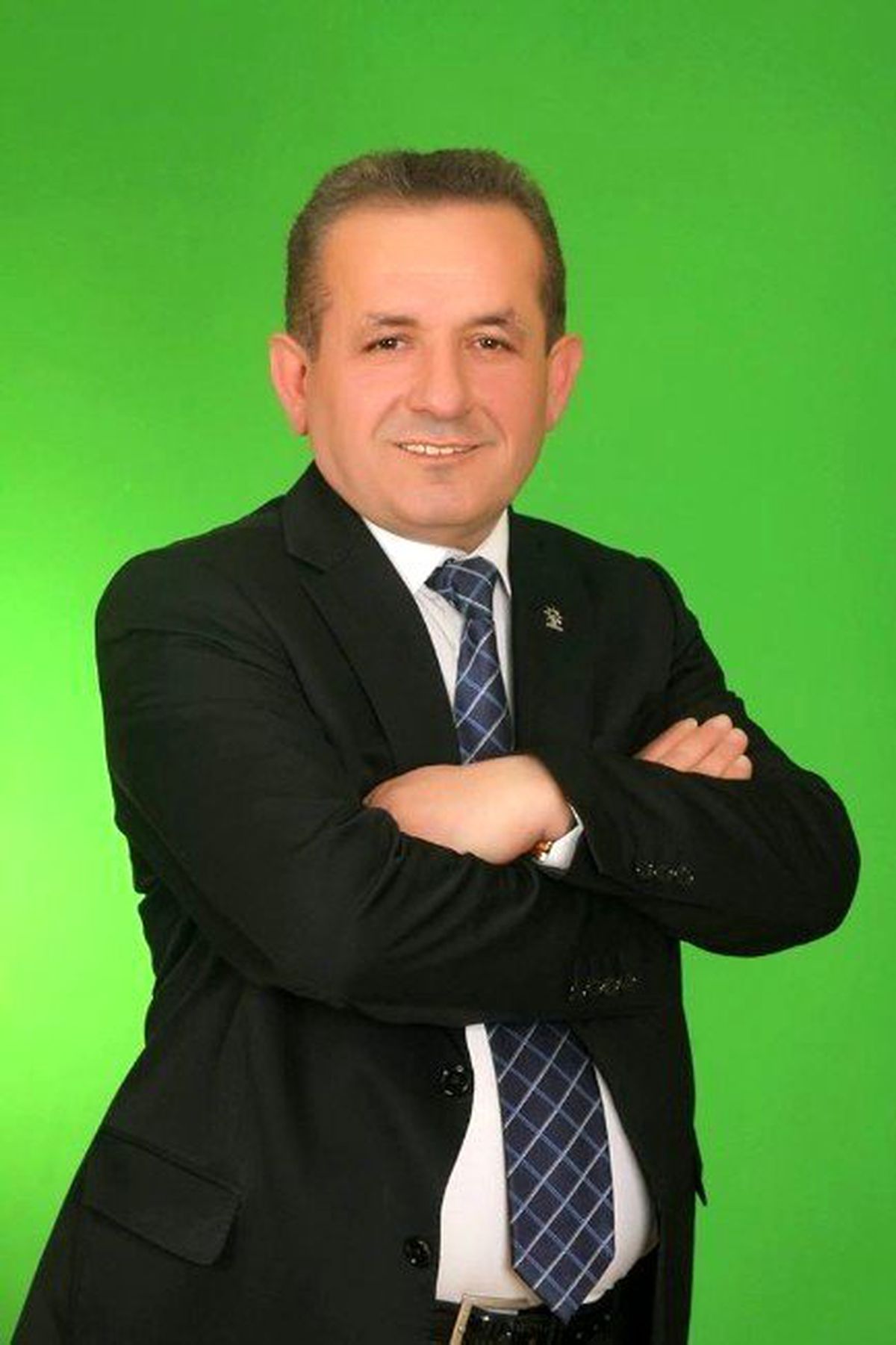 Atılgan\'dan Orman Haftası ve Dünya Su Günü Mesajı