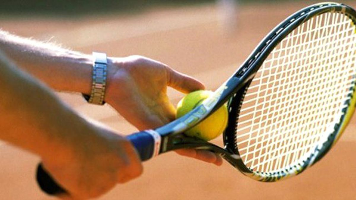 Batmanda Tenis Turnuvası Düzenlenecek
