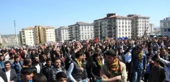 Çanakkale'de Nevruz Kutlamaları