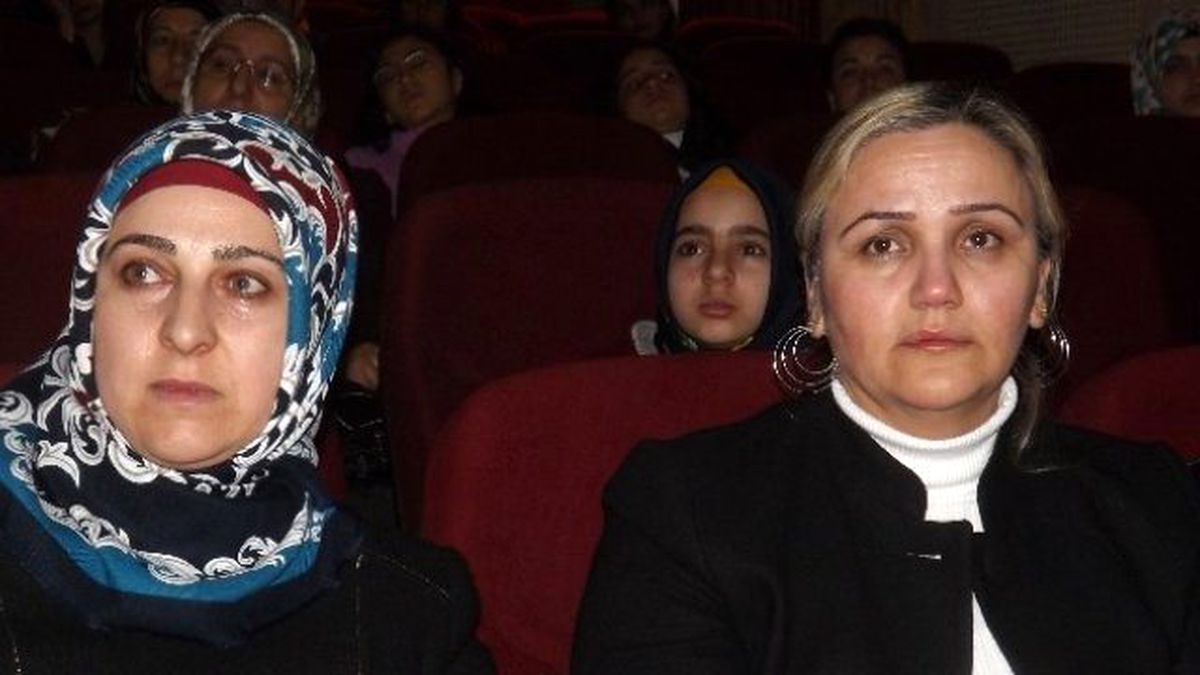 Çanakkale Ruhu ve Asımın Nesli\' Programı