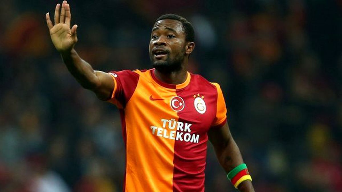 Chedjou ve Umut Arasında Gerginlik