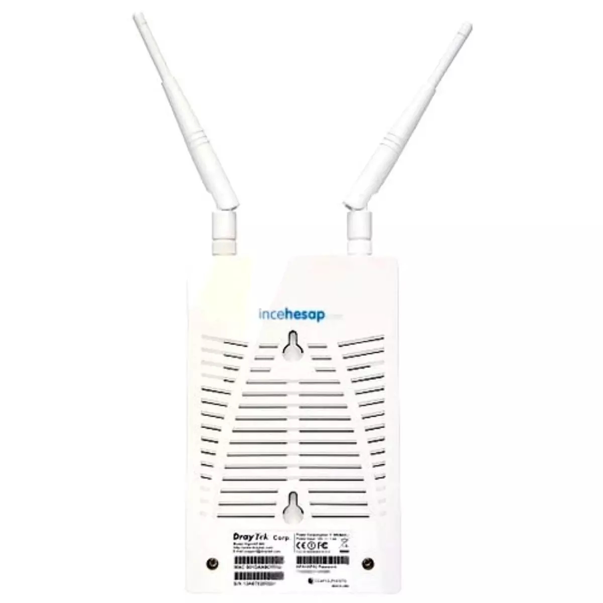 Draytek Vigor Ap900 4port Poe Wireless Access Point