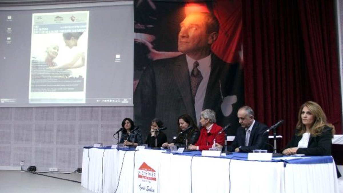 Dünyada En Hızlı Yaşlanan İkinci Ülke Türkiye
