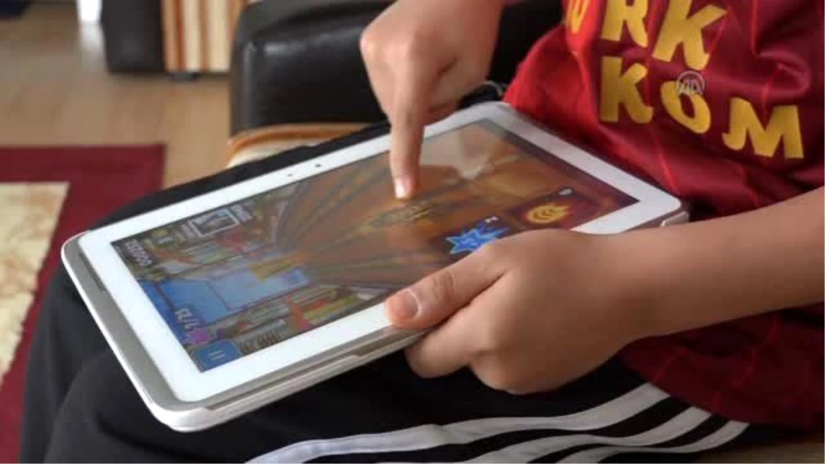 Ebeveynlerin Ekran ve İnternet Bağımlılığıyla İlgili Şikayetleri Arttı"