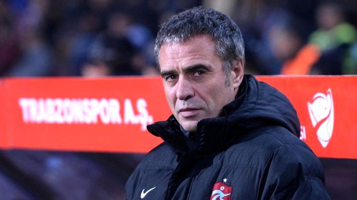 Ersun Yanal\'dan Trabzonsporlu Taraftarları Kızdıran Açıklama