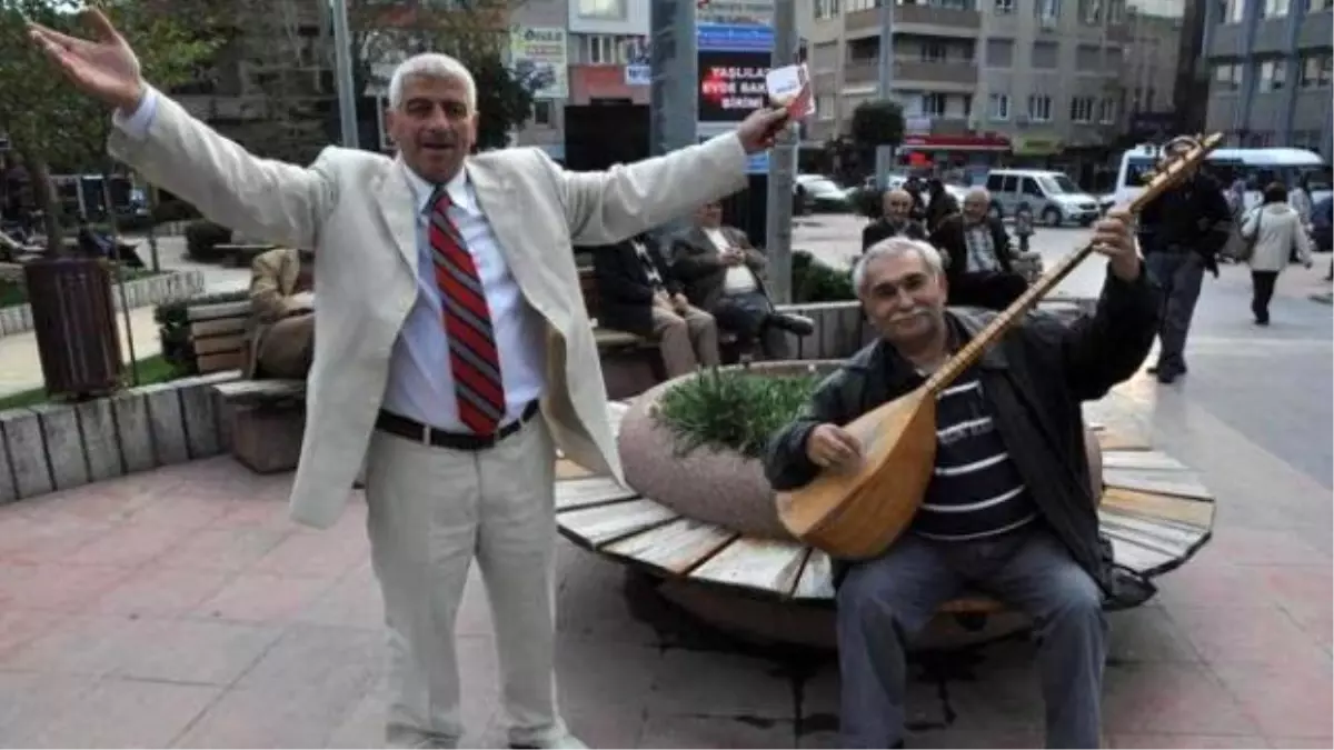 Eski Vekil Adayı, Sobadan Zehirlenerek Öldü