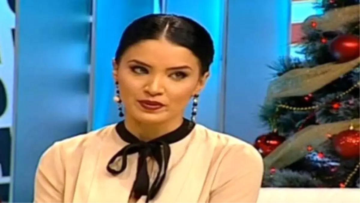 Facebook\'ta Tek Gecelik İlişki Arayan Kadın Ortalığı Karıştırdı