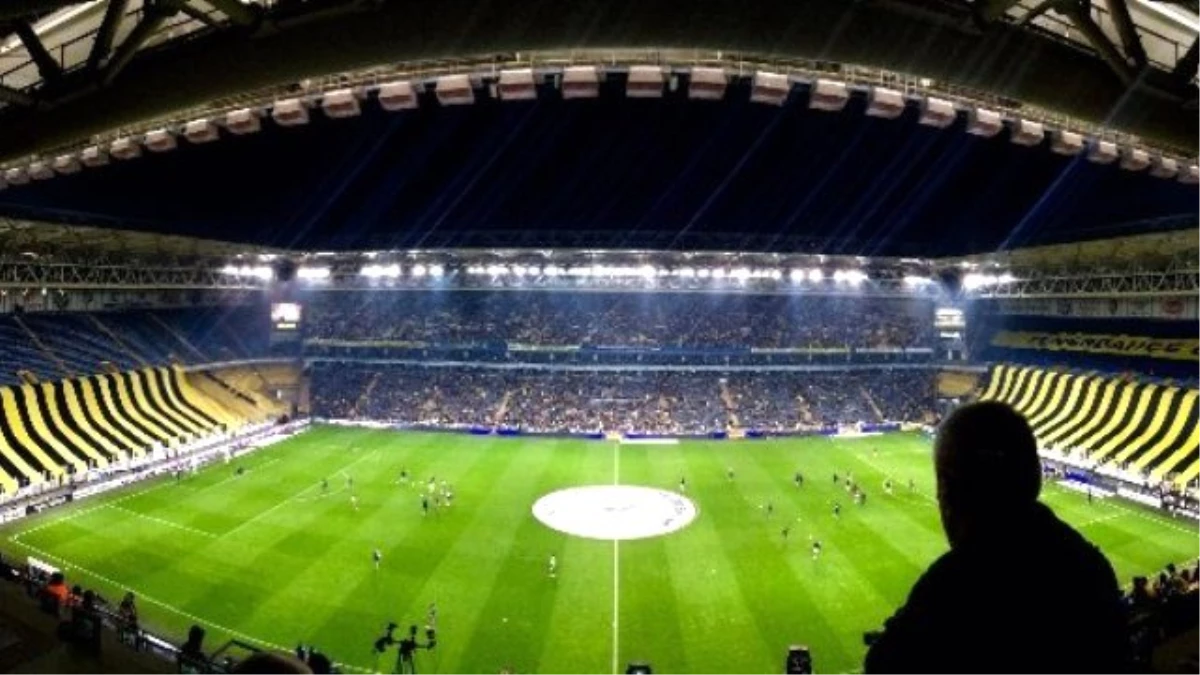 Fenerbahçe\'nin Kritik Sınavı